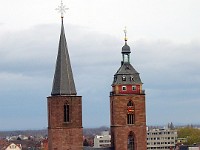 Stiftskirche 0019