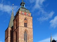 Stiftskirche 0030