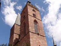 Stiftskirche 0033