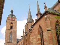 Stiftskirche 0037