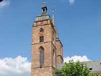 Stiftskirche 0046