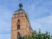 Stiftskirche 0048