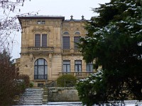 Villa Böhm 0116