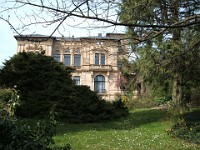 Villa Böhm 0141