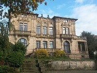 Villa Böhm 0149