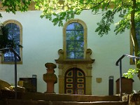 Winzinger Kirche