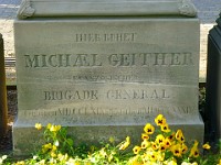 Friedhof General Geither