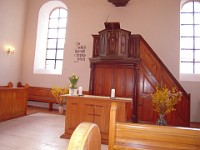 Lachen-Speyerdorf Kirche 0002