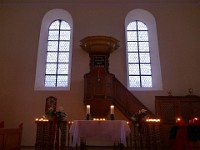 Lachen-Speyerdorf Kirche 0021