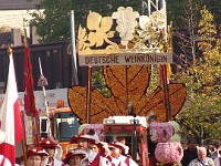 Weinfest Umzug 2005 0065