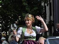 Weinfest Umzug 2011 0014
