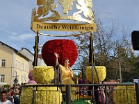 Weinfest Umzug 2011 0193
