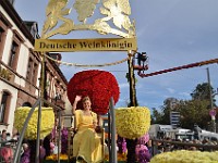 Weinfest Umzug 2011 0217