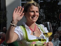 Weinfest Umzug 2011 0327