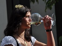 Weinfest Umzug 2011 0418