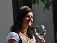 Weinfest Umzug 2011 0419