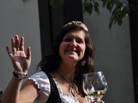 Weinfest Umzug 2011 0420