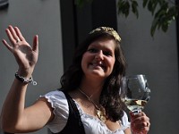 Weinfest Umzug 2011 0421